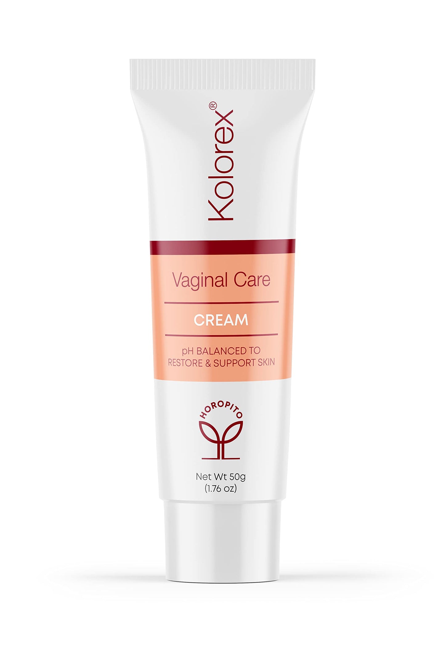 Kolorex® Vaginal CareCream, Natural Herbs soothes Intimate Areas, Replenish Sensitive Skin. KolorexBuy Supplements Australia