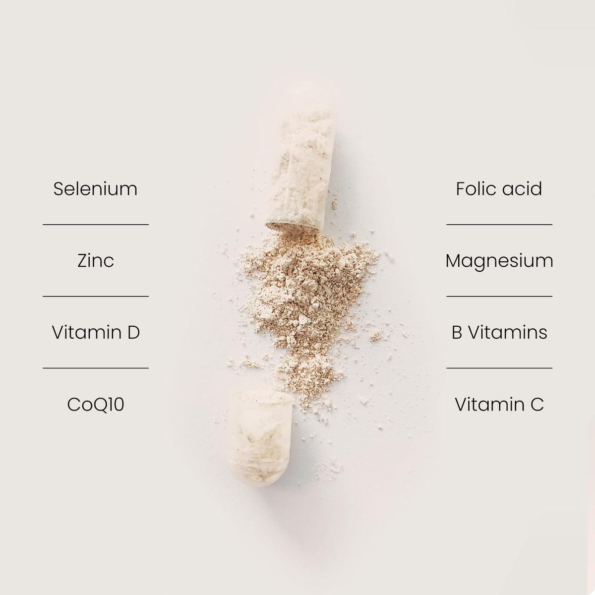 Proceive® Men Fertility Supplement for Conception - Vitamins & Minerals for Men Trying ProceiveBuy Supplements Australia