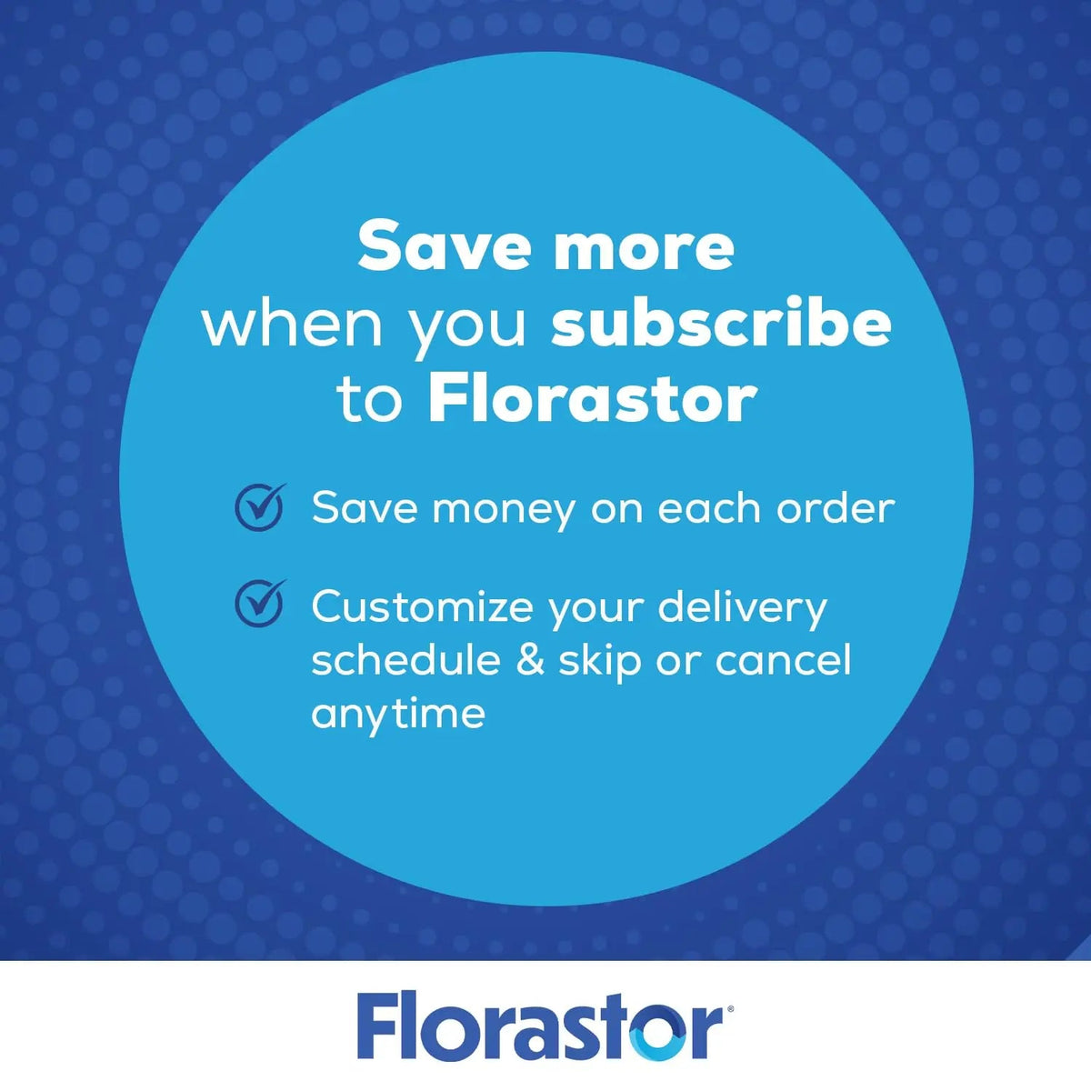 Florastor Probiotics for Digestive and Immune Health, 100 Capsules, Probiotics for Women & Men, Helps Flush Out Bad Bacteria, Boosts The Good with Our Unique Strain Saccharomyces Boulardii FlorastorBuy Supplements Australia