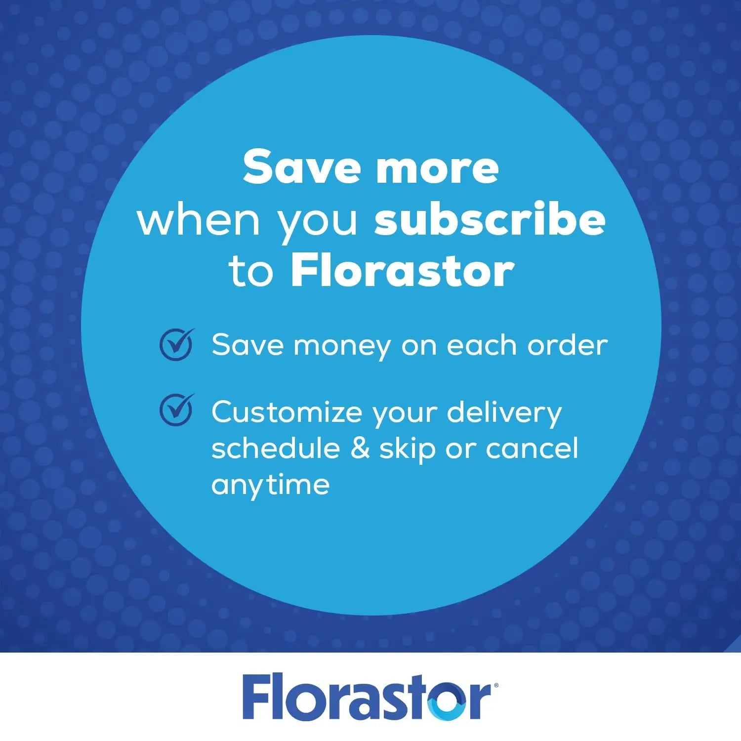 Florastor Probiotics for Digestive and Immune Health, 100 Capsules, Probiotics for Women & Men, Helps Flush Out Bad Bacteria, Boosts The Good with Our Unique Strain Saccharomyces Boulardii FlorastorBuy Supplements Australia