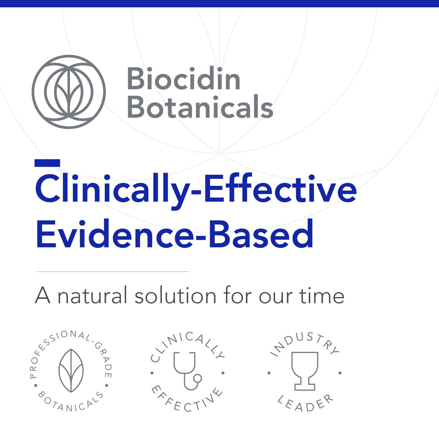 Biocidin Dentalcidin LS Liposomal Oral Rinse - Fluoride Free Mouthwash - Plant-Based, Professional Strength - Support Healthy Gums & Oral Microbiome - Freshen Breath (1oz) Bio-Botanical ResearchBuy Supplements Australia