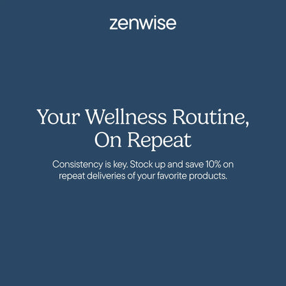 Zenwise Health 3-in-1 Womens Probiotic Supplement for Digestive, Gut Flora & Vaginal Health - Daily Probiotics & Prebiotics for Women with Digestive Enzymes Supports Bloating & Gas Relief - 60 Count Zenwise HealthBuy Supplements Australia