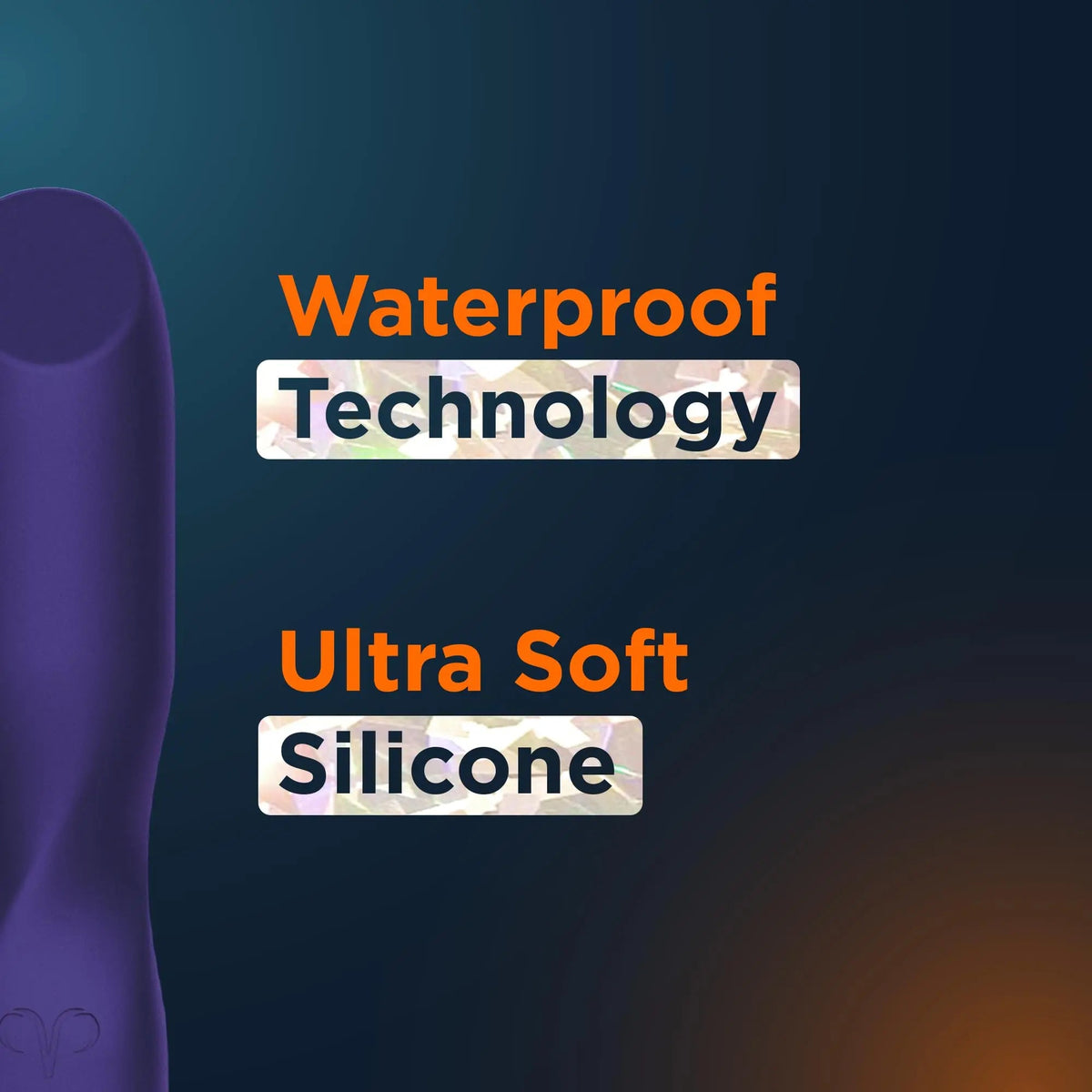 Promescent Vibrator Bullet with 27 Play Modes, Compact Vibrator Wand, Discreet Womens Sex Toys with Multiple Stimulation Settings, Pure Pleasure Sex Toy, Clitoral Stimulator for Women Promescent buy supplements Au