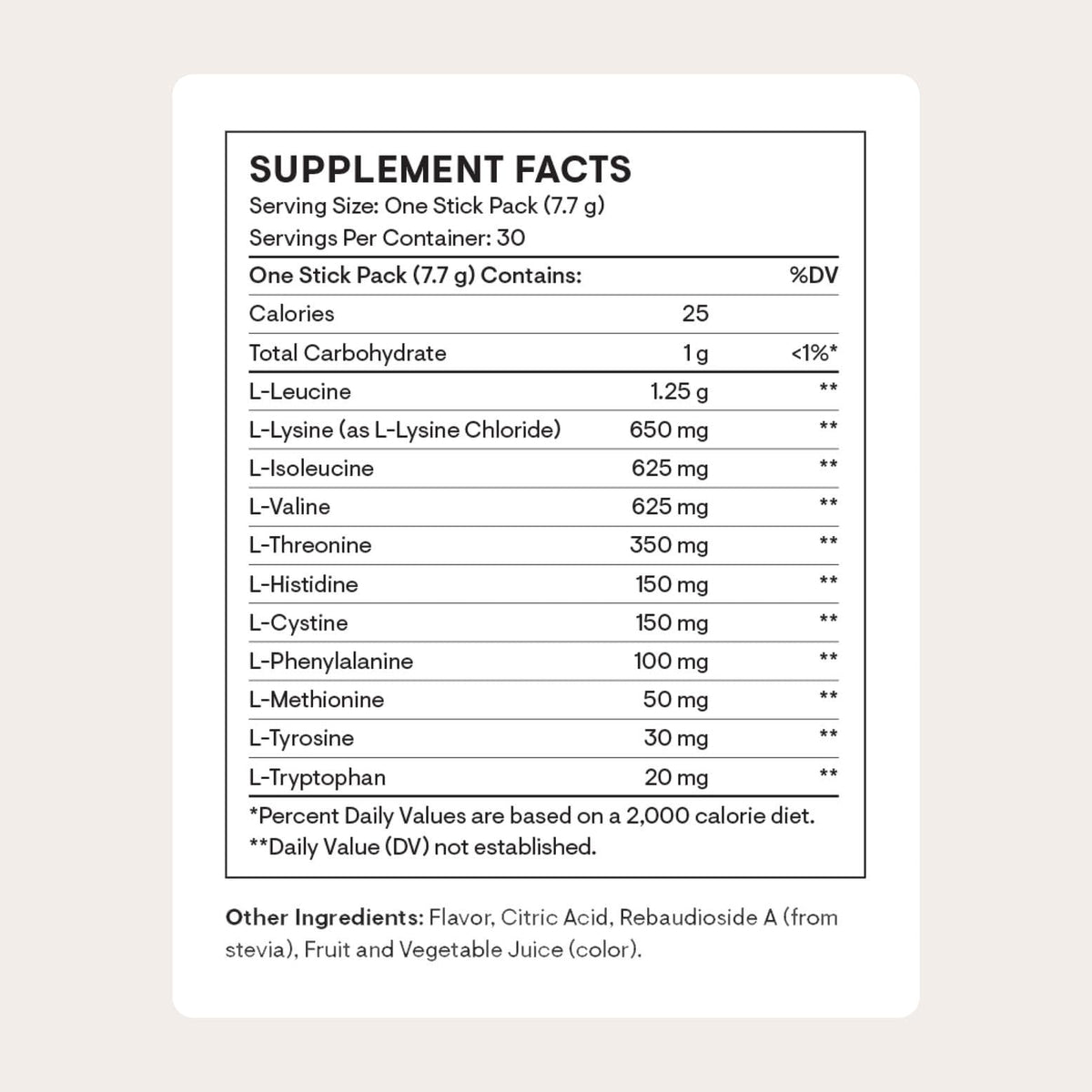 THORNE - Amino Complex - Clinically-Validated EAA and BCAA Powder for Pre or Post-Workout - Promotes Lean Muscle Mass & Exercise Recovery* - NSF Certified for Sport - 30 Servings - 8.15 Oz - Berry THORNEBuy Supplements Australia