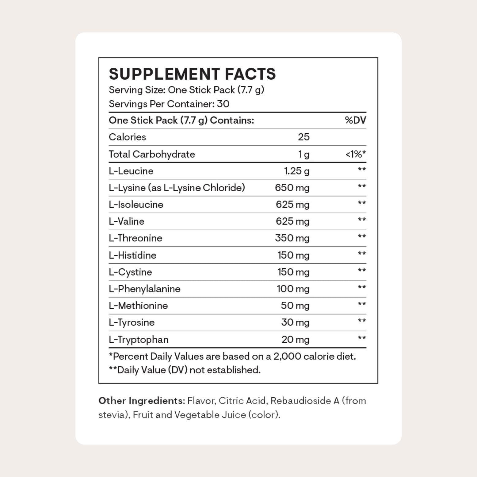 THORNE - Amino Complex - Clinically-Validated EAA and BCAA Powder for Pre or Post-Workout - Promotes Lean Muscle Mass & Exercise Recovery* - NSF Certified for Sport - 30 Servings - 8.15 Oz - Berry THORNEBuy Supplements Australia