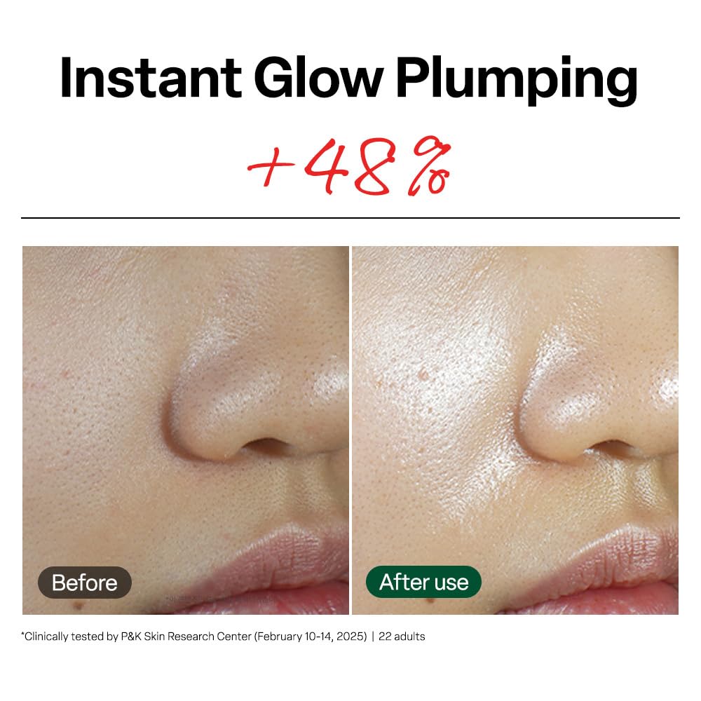 Dr. G Hyper Glow Ampoule Peeling 2-Step System - Removes Dead Skin - Instant Hydration - Korean Skin Care - Comes with Hyper Glow Ampoule Peeling Serum 30% (15 mL) & Soothing Pad (4 Pack) Dr.G buy supplements Au