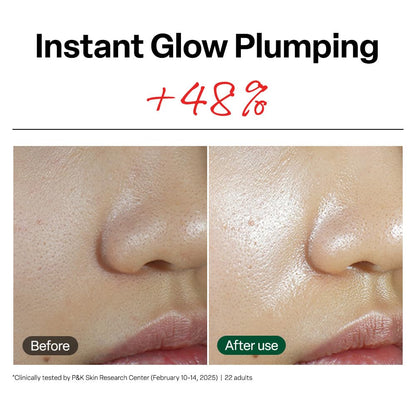 Dr. G Hyper Glow Ampoule Peeling 2-Step System - Removes Dead Skin - Instant Hydration - Korean Skin Care - Comes with Hyper Glow Ampoule Peeling Serum 30% (15 mL) & Soothing Pad (4 Pack) Dr.G buy supplements Au