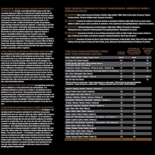PBN - Premium Body Nutrition Whey Protein1kg Chocolate Hazelnut, New Improved Flavour Premium Body NutritionBuy Supplements Australia