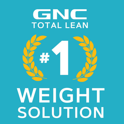 GNC Total Lean CLA | Improves Body Composition & Lean Muscle Tone, Fuels Fat Metabolis GNCBuy Supplements Australia