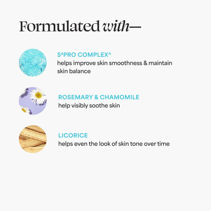 TULA Skin Care Face Filter Blurring and Moisturizing Primer - Luna, Evens the Appearance of Skin Tone & Redness, Hydrates & Improves Makeup Wear, 1fl oz TULA buy supplements Au