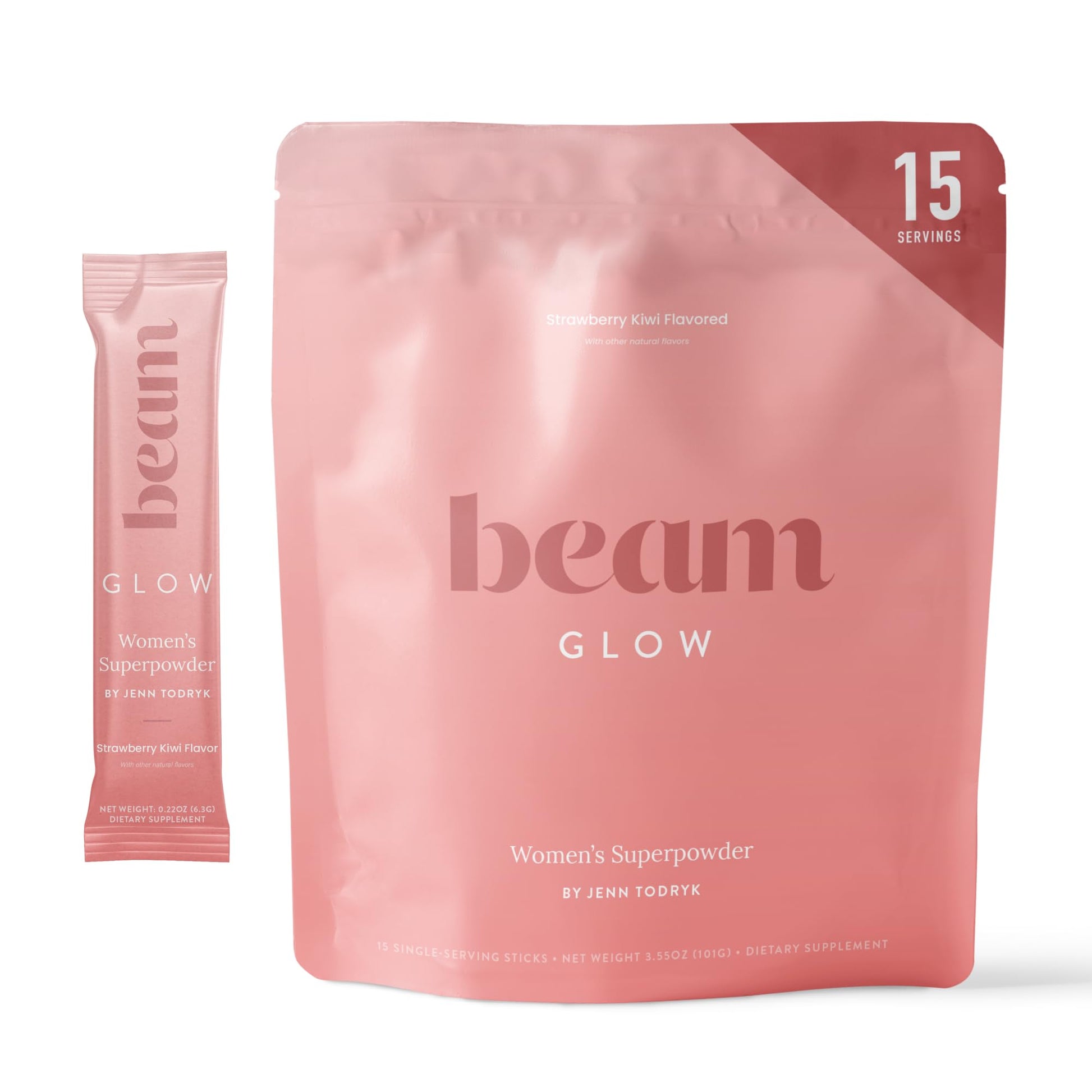 Beam Glow Hormone Balance Supplement for Women – Cortisol Supplement for Women, PMS Relief Supplement, Perimenopause & PCOS Support, Womens Vitamins, Beam canada supplements