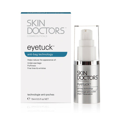 Skin Doctors Cosmeceuticals Eyetuck, 0.5 oz. Skin Doctors buy supplements Au