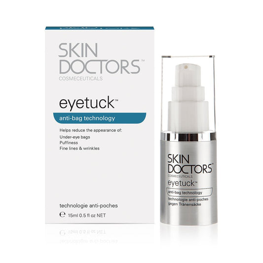 Skin Doctors Cosmeceuticals Eyetuck, 0.5 oz. Skin Doctors buy supplements Au