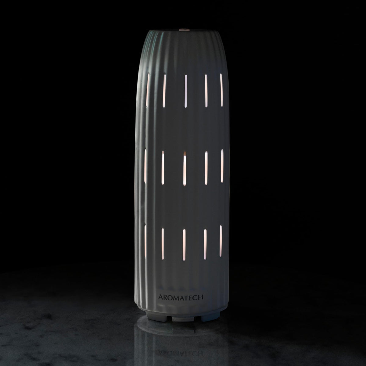 AromaTech Ambience Essential Oil Diffuser - Sand AromaTechBuy Supplements Australia