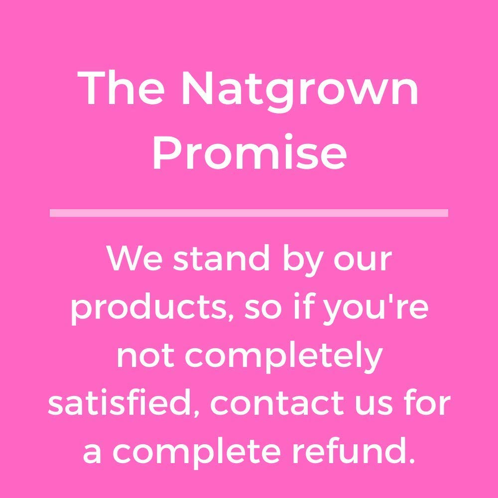 Natgrown Hormone Balance for Women PMS & Menopause Supplement for Fertility Hormonal & Menstrual Support, Helps Relief Hot Flashes - Maca Root, Vitex, Dong Quai & Black Cohosh Complex -Vegan Capsules NatgrownBuy Supplements Australia