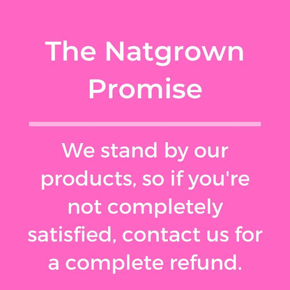 Natgrown Hormone Balance for Women PMS & Menopause Supplement for Fertility Hormonal & Menstrual Support, Helps Relief Hot Flashes - Maca Root, Vitex, Dong Quai & Black Cohosh Complex -Vegan Capsules NatgrownBuy Supplements Australia