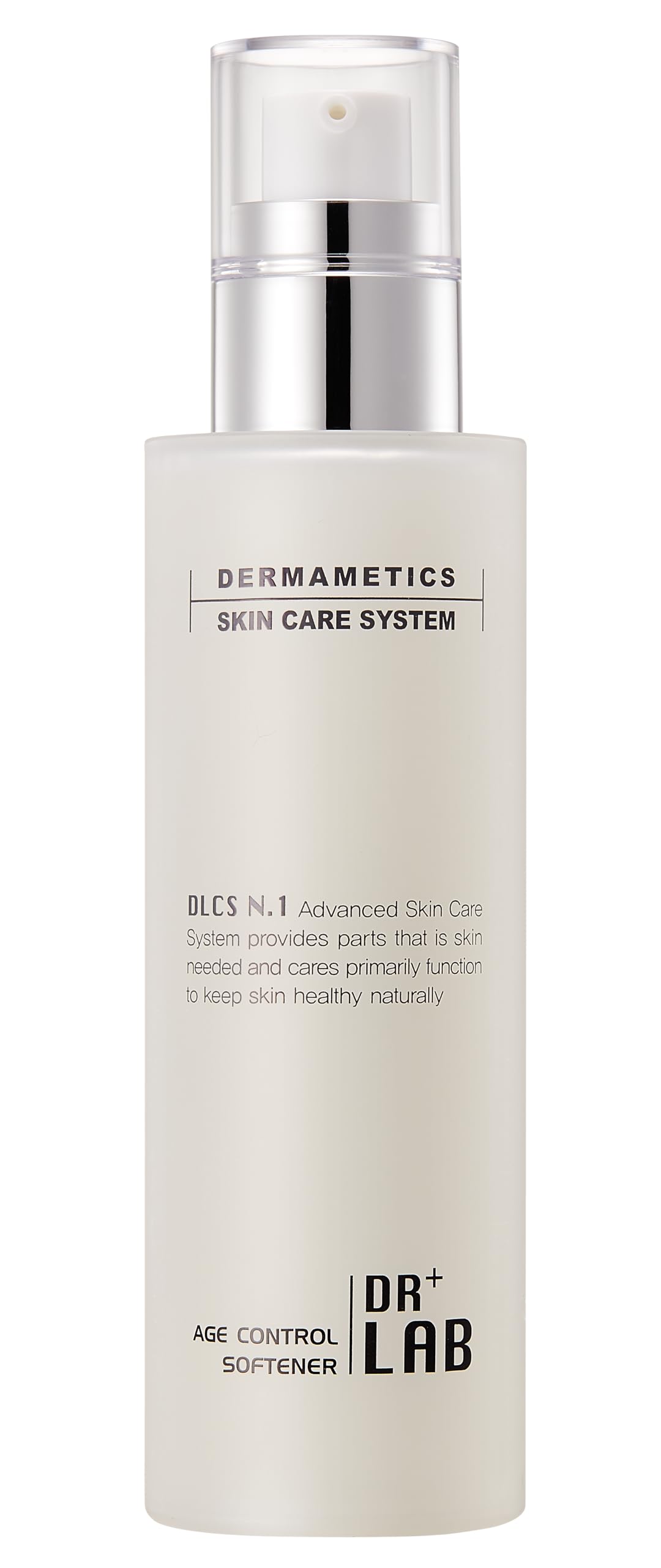 DR+LAB Age Control Softener 5.07 fl oz /150ml Moisturizing Wrinkle Care Nutrient Face Toner for Dry, Dull, Uneven Texture Skin Korean Skincare DR+LAB buy supplements Au