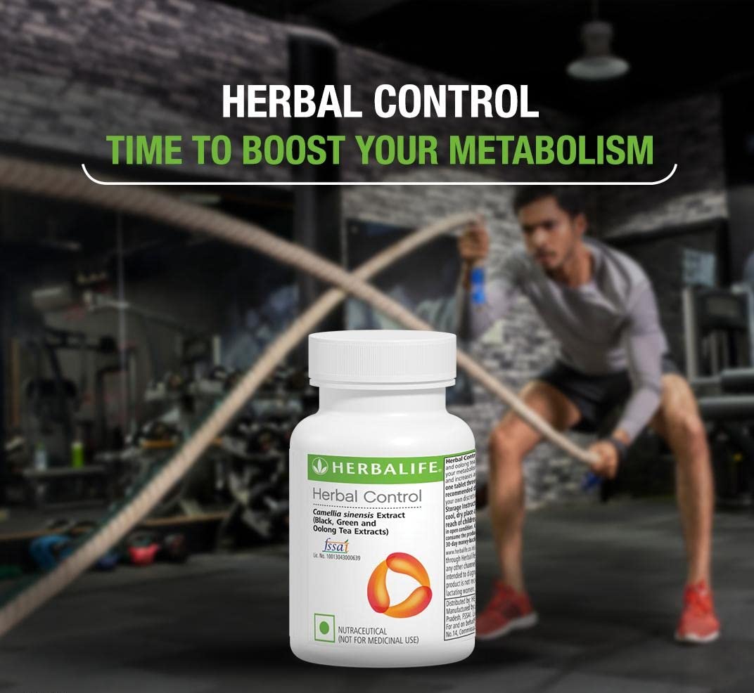 Herbalife herbal control 90 tablet HerbalifeBuy Supplements Australia