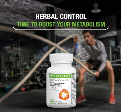 Herbalife herbal control 90 tablet HerbalifeBuy Supplements Australia
