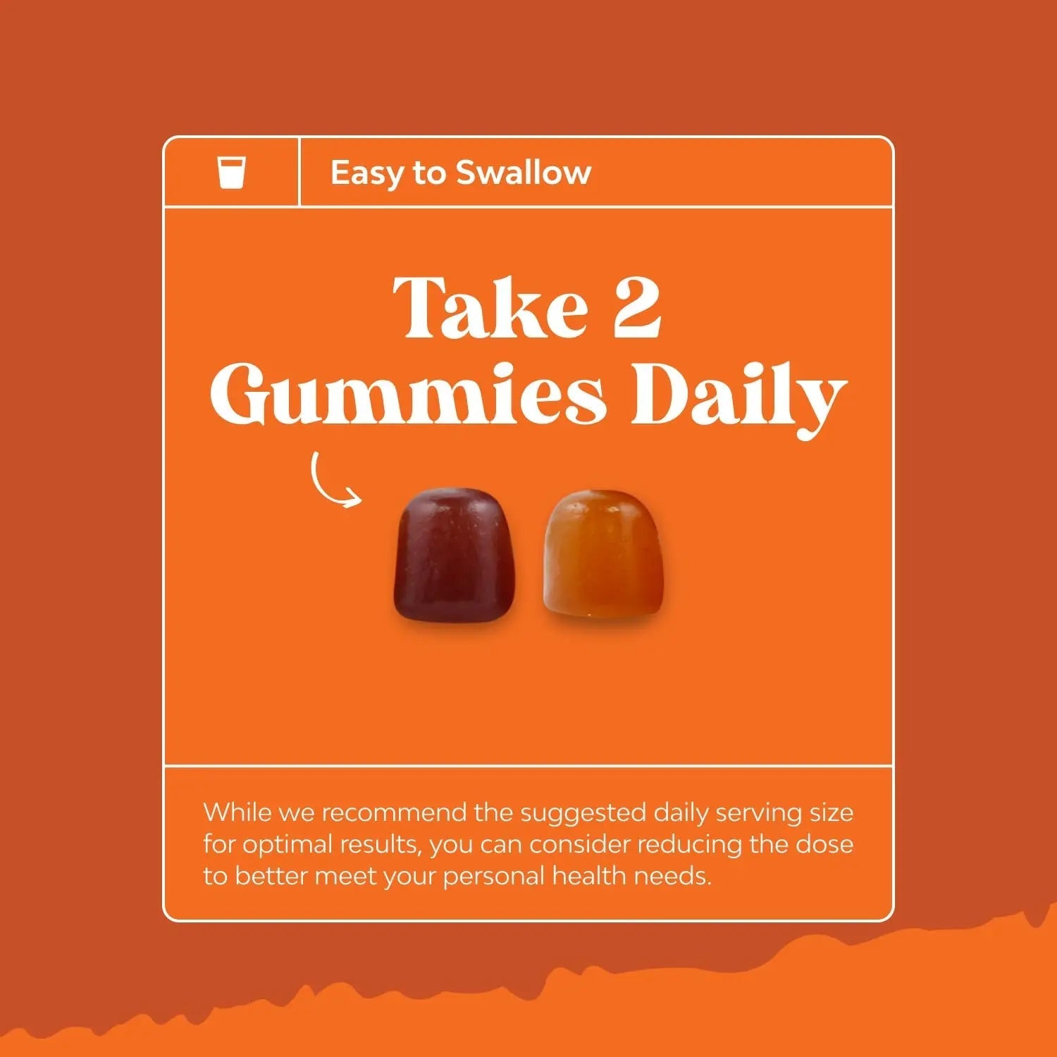 Bundle of Potent Daily Multivitamin Gummies - Wellness Blend of Vitamin D A C E B12 Zinc & Biotin for Energy & Immunity and Vitamin D3 Gummies Natures CraftBuy Supplements Australia