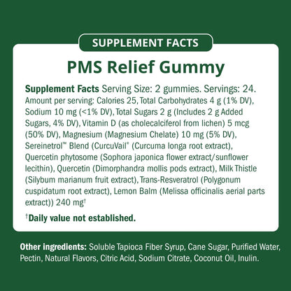 Semaine PMS Gummy Supplement SemaineBuy Supplements Australia