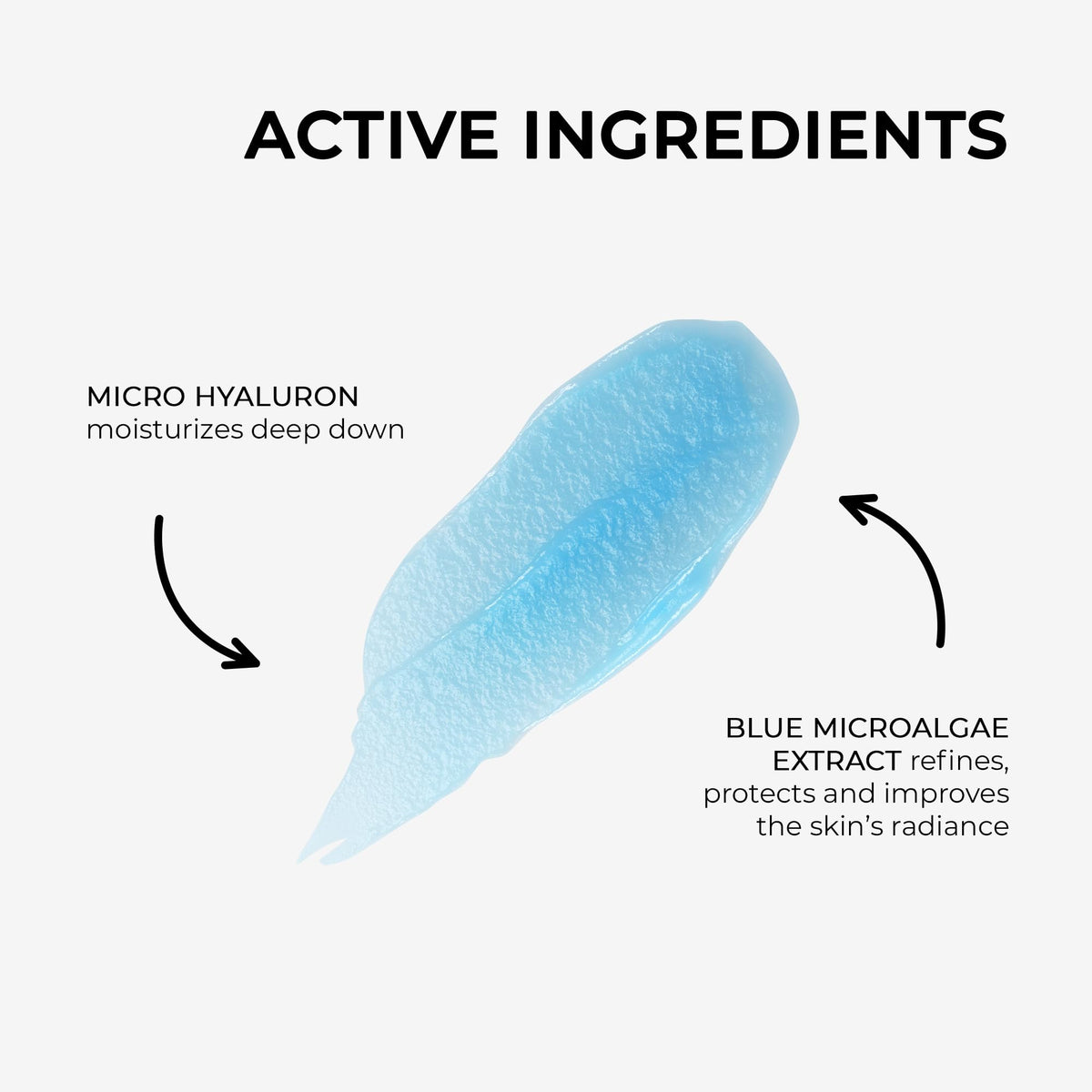 DR. GRANDEL HYDRO ACTIVE Hyaluron Power Jelly I Intensive Moisture Boost for the Skin Dr. Grandel buy supplements Au