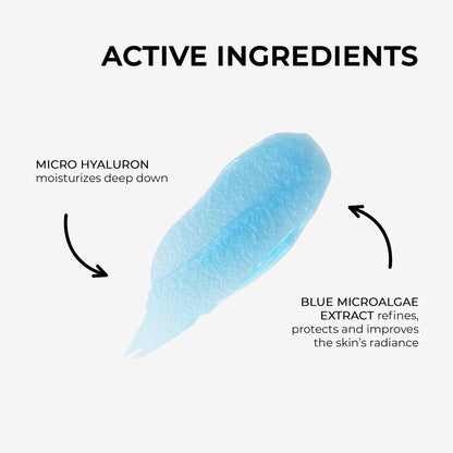 DR. GRANDEL HYDRO ACTIVE Hyaluron Power Jelly I Intensive Moisture Boost for the Skin Dr. Grandel buy supplements Au