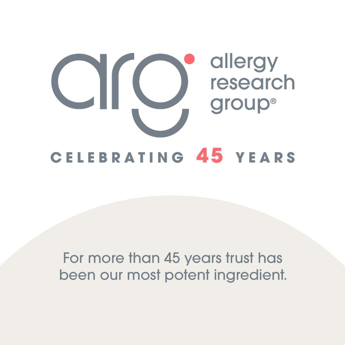 Allergy Research Group Collagen Powder for Men & Women - Collagen Peptides, Arthred Supplement, Bovine Sourced, Arthred Powder, Collagen Formula, Hydrolyzed Collagen - 31.7 Oz Allergy Research GroupBuy Supplements Australia