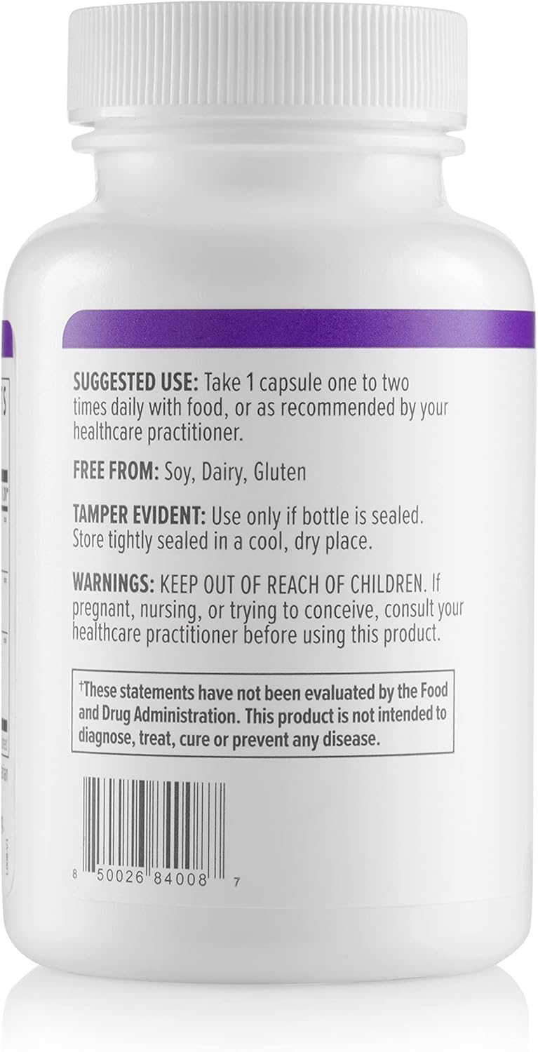 Biote Nutraceuticals - DIM SGS + - Hormone + Detox (60 Capsules) BioteBuy Supplements Australia