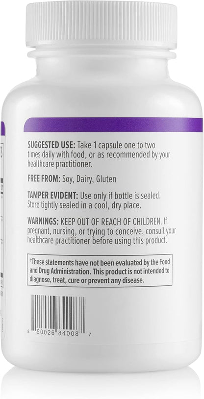 Biote Nutraceuticals - DIM SGS + - Hormone + Detox (60 Capsules) BioteBuy Supplements Australia