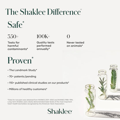 Shaklee - Triple Defense Boost - 20 Servings ShakleeBuy Supplements Australia