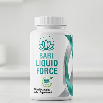 Bariatric Multivitamin and B12 Max Combo Pack | Liquid Filled Multivitamin with Antioxidants, Iron & Sublingual Methylcobalamin B12 for Post Bariatric Surgery, Gastric Sleeve, Bypass, SADI & Lap Band Allotro Labs buy supplements Au