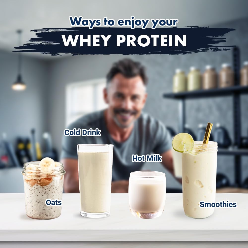 Opportuniteas Grass Fed Whey Protein Isolate Powder - Unflavored Whey Protein Isolate OpportuniteasBuy Supplements Australia