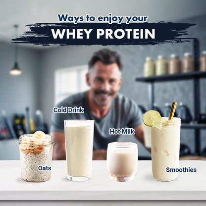 Opportuniteas Grass Fed Whey Protein Isolate Powder - Unflavored Whey Protein Isolate OpportuniteasBuy Supplements Australia
