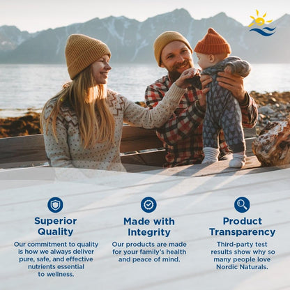 Nordic Naturals Ultimate Omega + CoQ10, Lemon - 120 Soft Gels - 1280 mg Omega-3 + 100 mg CoQ10 - Heart Health, Cellular Energy, Antioxidant Support - Non-GMO - 60 Servings Nordic Naturals buy supplements Au