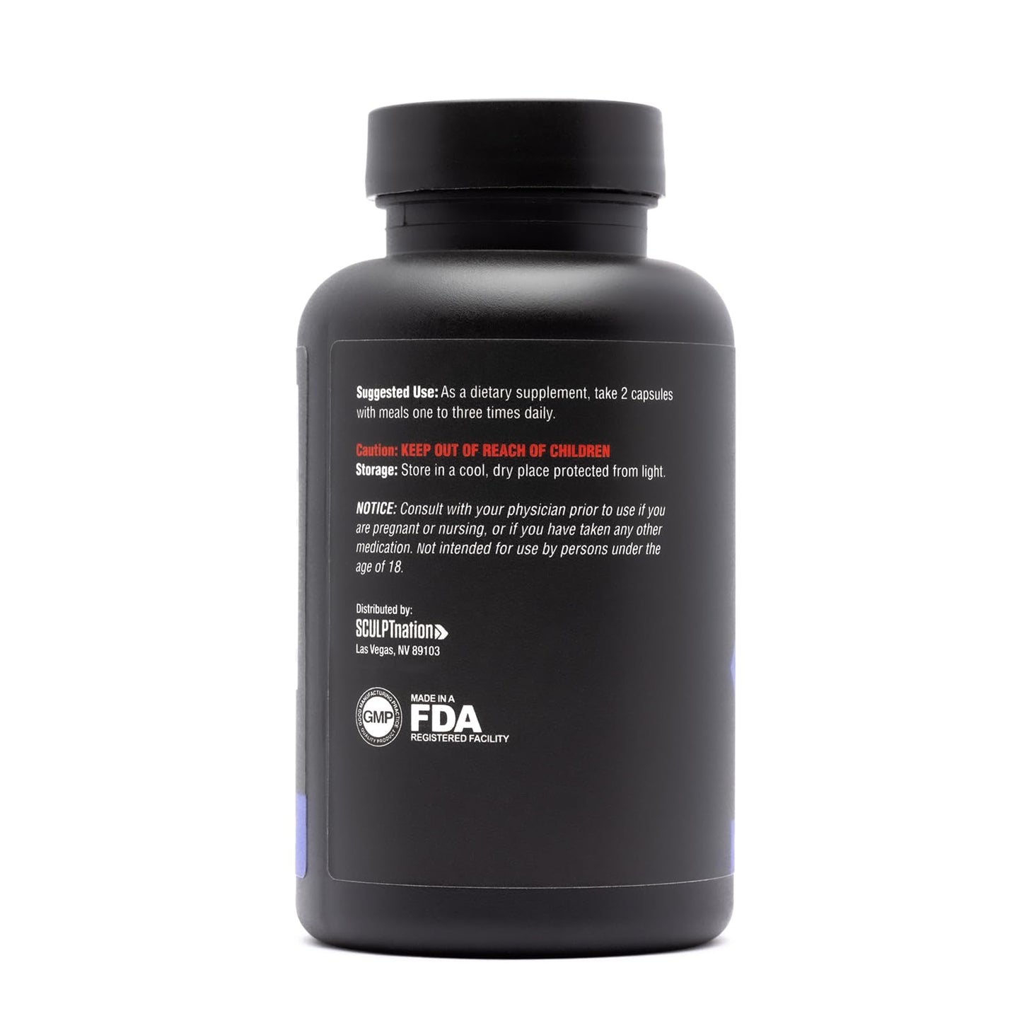 Sculpt Nation by V Shred Digestive Enzymes - Multi Enzyme for Digestion and Gut Health Sculpt NationBuy Supplements Australia