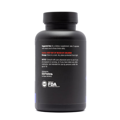 Sculpt Nation by V Shred Digestive Enzymes - Multi Enzyme for Digestion and Gut Health Sculpt NationBuy Supplements Australia