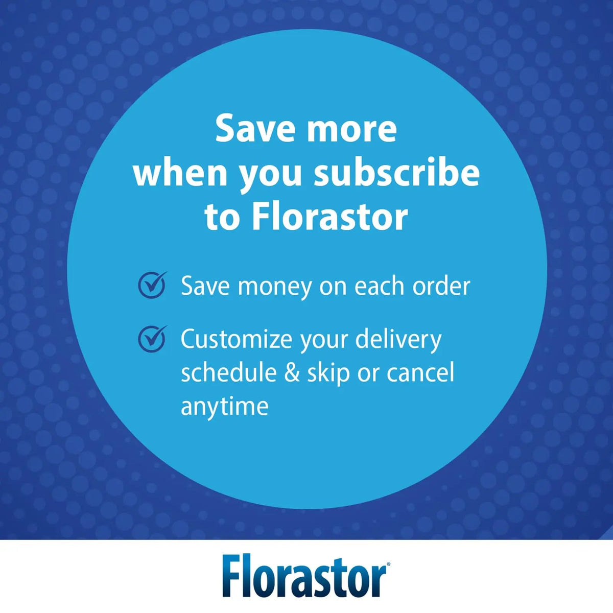 Florastor Probiotics for Digestive and Immune Health, 100 Capsules, Probiotics for Women & Men, Helps Flush Out Bad Bacteria, Boosts The Good with Our Unique Strain Saccharomyces Boulardii FlorastorBuy Supplements Australia