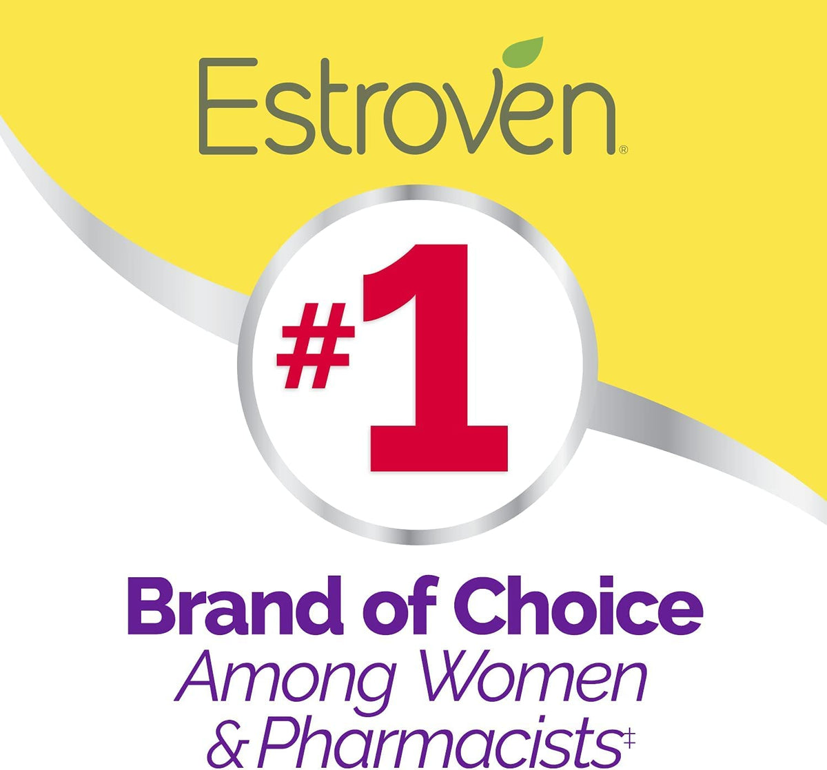 Estroven Stress Relief & Energy Boost for Menopause Relief - 28 Ct. - Clinically Proven Ingredients Provide Stress & Energy Support + Night Sweats & Hot Flash Relief - Drug-Free and Gluten-Free EstrovenBuy Supplements Australia