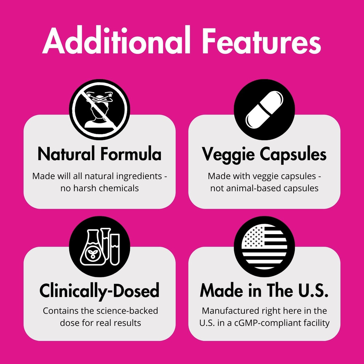 UNALTERED Appetite Suppressant for Women - Combat Cravings, Bloating, & Support Weight Loss UNALTEREDBuy Supplements Australia