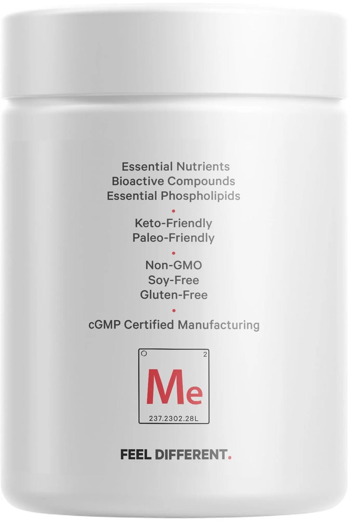 Codeage Multivitamin Recovery Elite Max Supplement - Vitamins A, C, D, E, B-Complex, Essential Minerals, Antioxidants, Colostrum Codeage