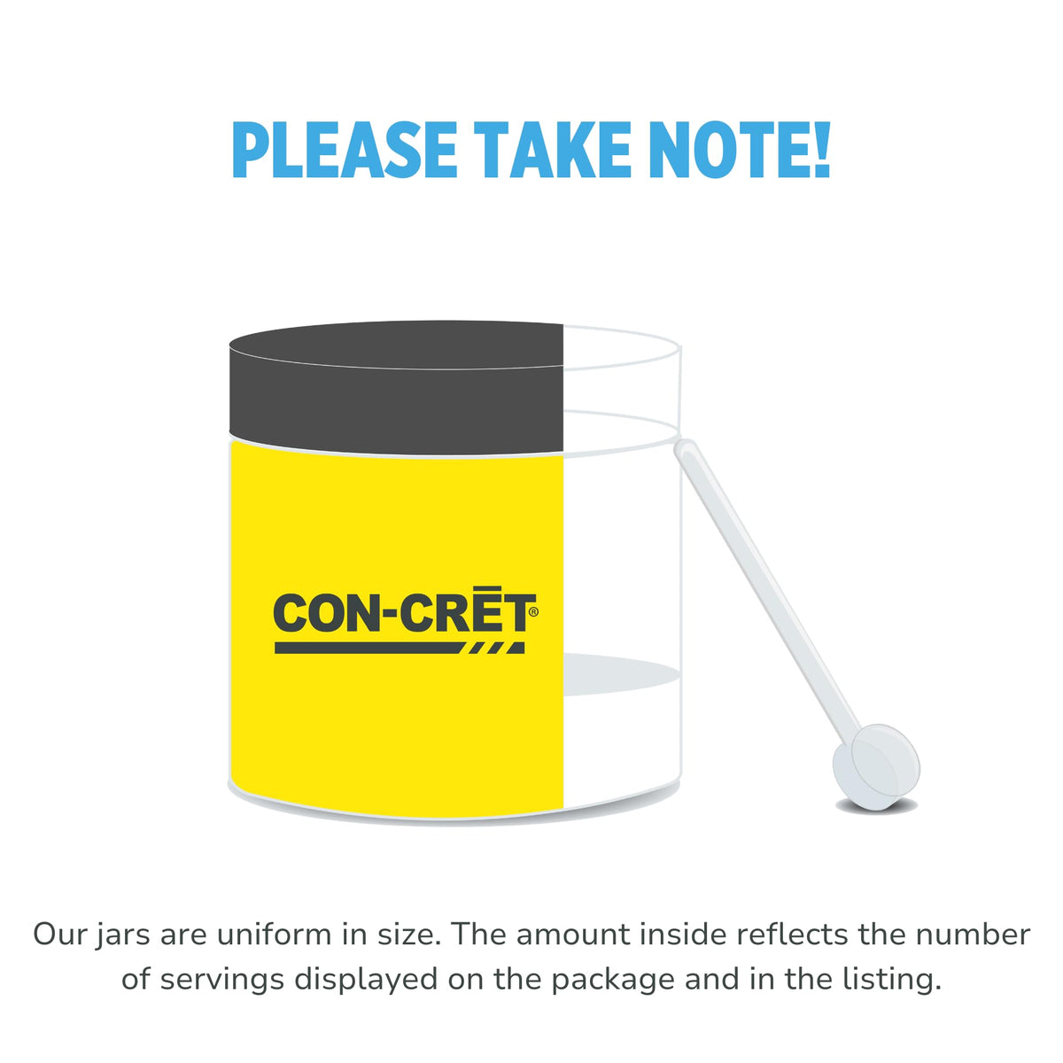 CON-CRET Creatine HCl Powder | Muscle, Cognitive, Cellular Energy Support | No Bloating or Cramps | USA Made & NSF Certified | Raspberry (64 Serving) CON-CRETBuy Supplements Australia
