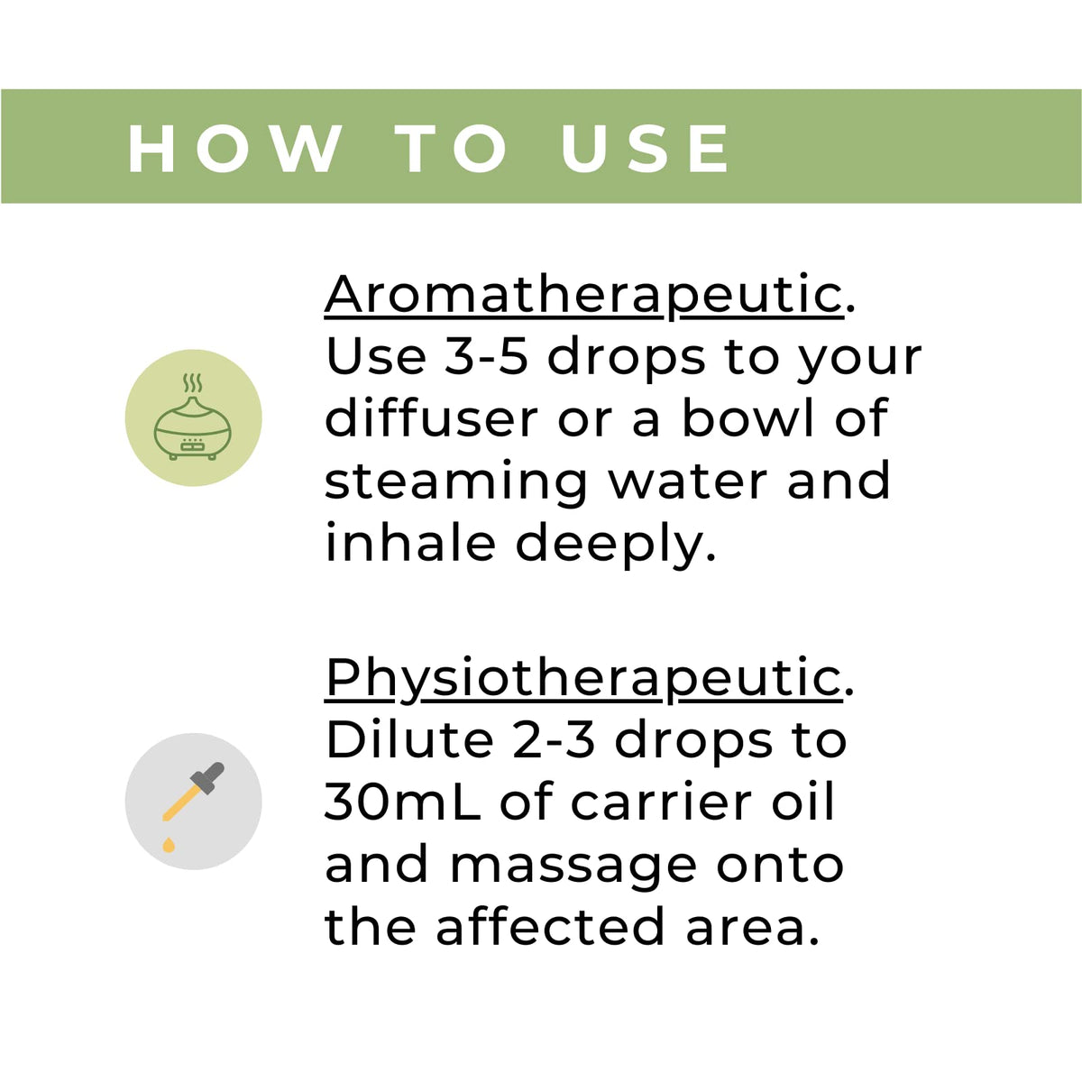 xencare Peppermint USDA Organic Food Grade Essential Oil | 100% Pure Natural Undiluted XenCareBuy Supplements Australia