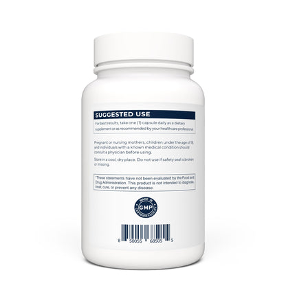 Renue By Science NMN Supplement | 200 SLC Enteric Capsules - 250mg Nicotinamide Mononucleotide per Serving | Delayed Release for Increased Absorption | Manufactured in The USA Renue By ScienceBuy Supplements Australia