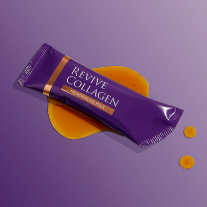 Revive Collagen Premium Menopause Range - Hydrolysed Liquid Marine Collagen Drink Revive CollagenBuy Supplements Australia