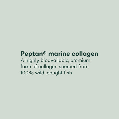 Pure Collagen Tablets - High Strength 1000mg Peptan Marine Collagen Supplements - Collagen Powder Project NutritionBuy Supplements Australia