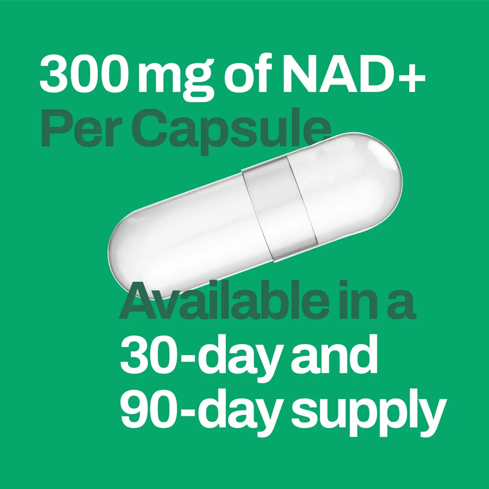 Vitasave NiaMax NAD+ Supplement – 300mg Niacinamide Riboside per Capsule – High-Potency NAD+ Precursor for Energy, Healthy Aging & Metabolic Function – Vegan, Non-GMO, Gluten-Free (30 Capsules) VitasaveBuy Supplements Australia