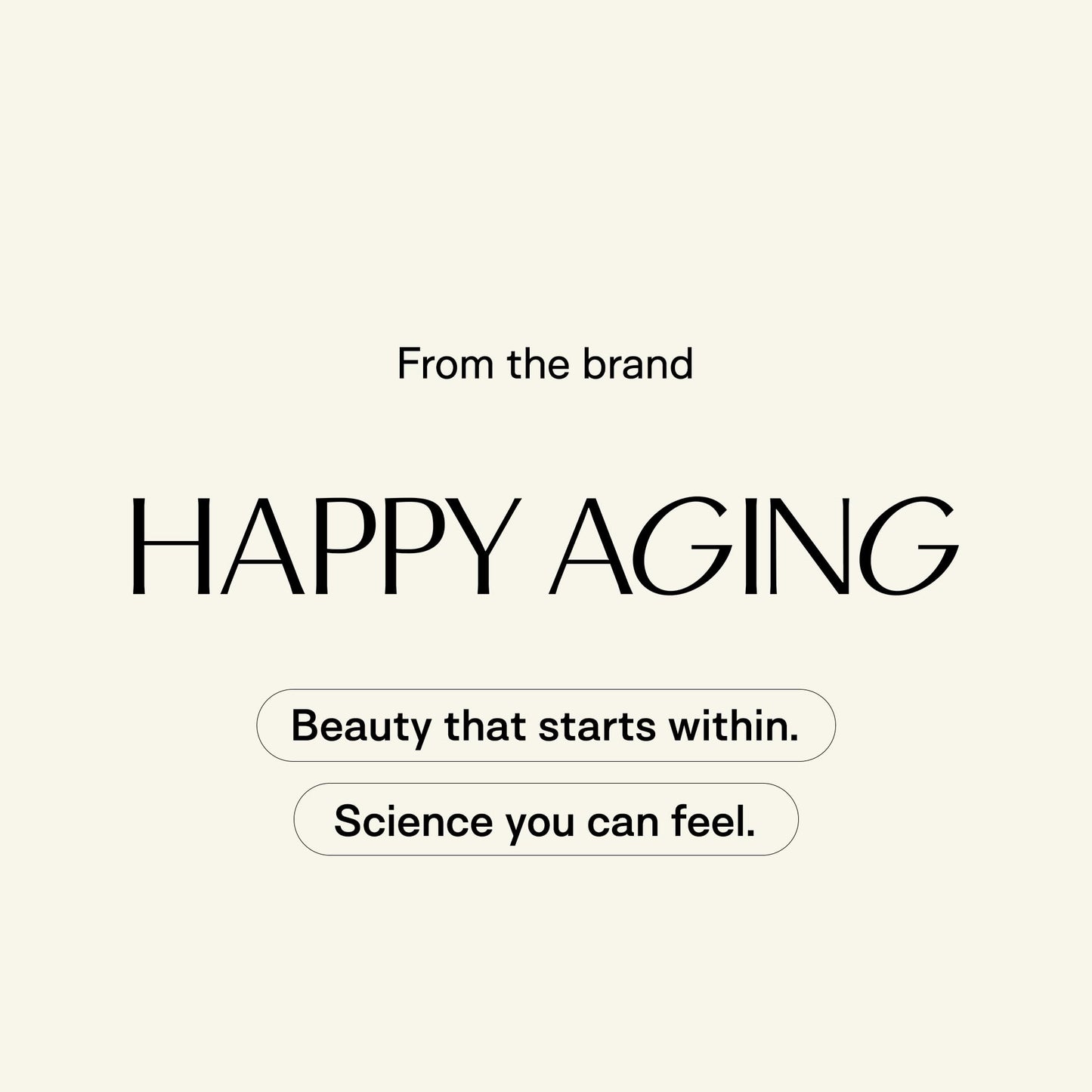 Happy Aging Marine Collagen Peptides Glow Shot 10,000mg - Liquid Collagen for Women with Liposomal Delivery - Promotes Skin Hydration, Elasticity & Radiance - Supports Hair & Nails, 10 Shots Happy AgingBuy Supplements Australia